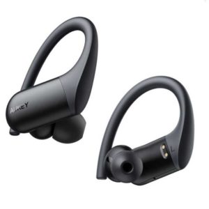 AUKEY »EP-T32« Blue­tooth-Kopf­hö­rer für 17,99€ (statt 38€)
