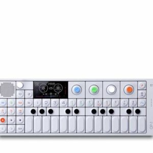 Teenage Engineering OP-1 Ministudio für 999€ (statt 1.111€)