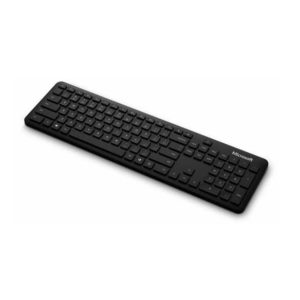 Microsoft Bluetooth Keyboard für 19,79€ (statt 35€)