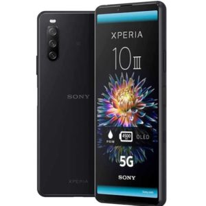 Sony Xperia 10 III Smartphone &#043; Sony WH-CH710N kabellose NC Kopfhörer für 429€ (statt 514€) *Vorbesteller Aktion*