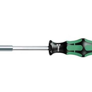 Wera 810/1 Bits-Handhalter mit Sprengring für 11,05€ (statt 15€)