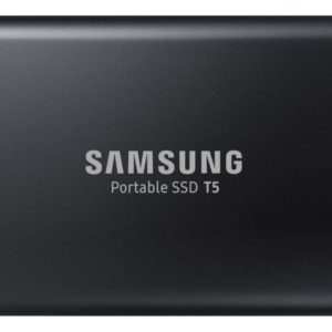 Samsung Portable SSD T5 2TB für 184€ (statt 205€)