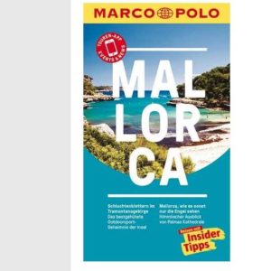 MARCO POLO Reiseführer für je 0,99€ (zzgl. Versand)