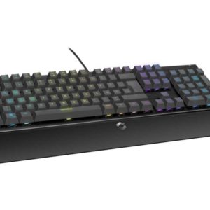 Speedlink »ORIOS RGB Opto-mechanical Gaming Keyboard« für 29€ (statt 58€)