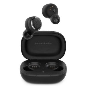 Harman/Kardon Fly TWS Premium-True Wireless Ohrhörer mit Sensorsteuerung für 50€ (statt 70€)
