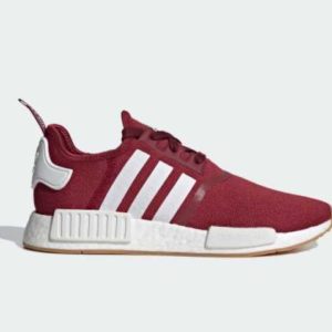 Adidas NMD_R1 Sneaker in rot für 61,60€ (statt 77€)