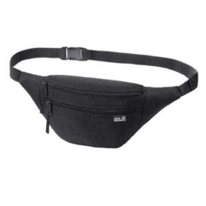 Jack Wolfskin Hokus Pokus Bauchtasche 2l für 10,89€ (statt 15€)