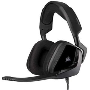 Corsair VOID ELITE Surround Gaming Headset für 56,34€ (statt 70€)