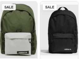 Adidas Originals Daypack Sport Modular Rucksack für 23,95€ (statt 29€)