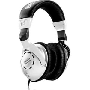 Behringer HEADPHONES HPS3000 Studiokopfhörer für 7,10€ (statt 15€)