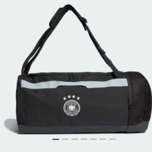 Adidas DFB Duffelbag für 22,47€ (statt 33€)
