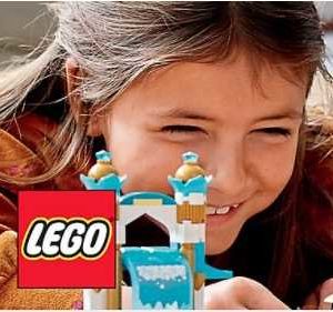 Mytoys: 10% Rabatt auf Lego &#043; weitere 10% Rabatt mit paydirekt