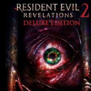 Resident Evil Revelations 2 (Episode 1) für 0€ / Deluxe Edition für 8,99€