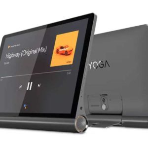 LENOVO Yoga Smart Tab YT-X705F Tablet 32 GB 10,1 Zoll für 169€ (statt 231€)