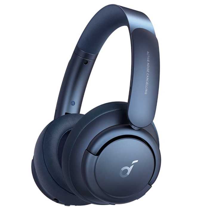 Soundcore by Anker Life Q35 Over-Ear Bluetooth Kopfhörer für 89,99€ (statt 130€)