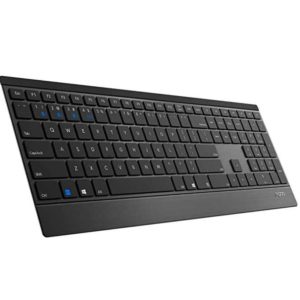 Rapoo E9500M kabellose Tastatur für 30€ (statt 43€)