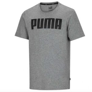 Puma Essentials Herren T-Shirt in verschiedenen Farben für je 10,46€