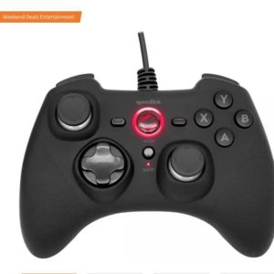 Speedlink Rait Gamepad ( PC/PS3/Switch) für 19€ (statt 29€)