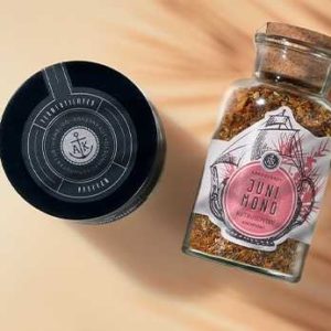 Ankerkraut: Sommerschlussverkauf mit 20,21% Rabatt auf alles &#043; gratis Goodie