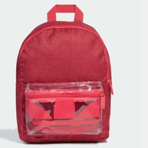 Adidas Adicolor Classic Backpack S red/power pink (GD4571) für 12,72€