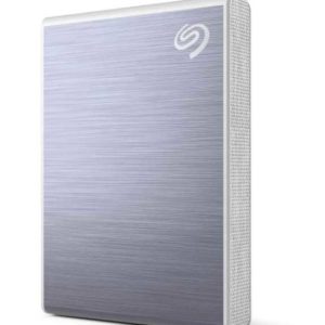 Seagate One Touch SSD 2021 500GB für 56,97€ (statt 85€)