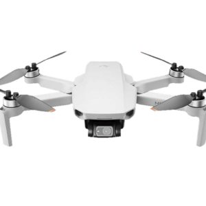 DJI Mini 2 Drohne für 400,39€ (statt 445€)