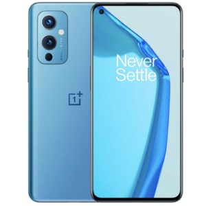 OnePlus 9 5G 128GB/8GB für 549€ (statt 653€)
