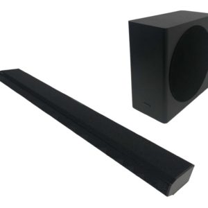 Samsung HW-Q70T Soundbar &#043; Subwoofer für 303,99€ (statt 365€)
