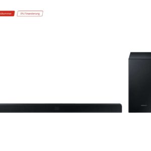 SAMSUNG HW-T530, Soundbar für 129€ (statt 229€)