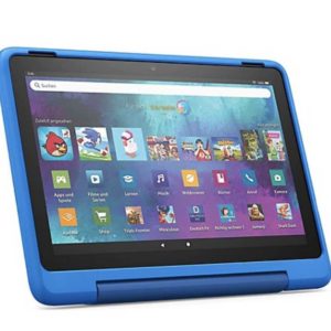 Amazon Fire HD 10 Kids Pro (2021) ab 140,94€ (statt 166€)
