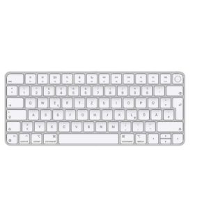 🍎 Apple Magic Keyboard mit Touch ID für 95,99€ (statt 120€)