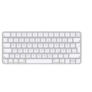 🍎 Apple Magic Keyboard mit Touch ID