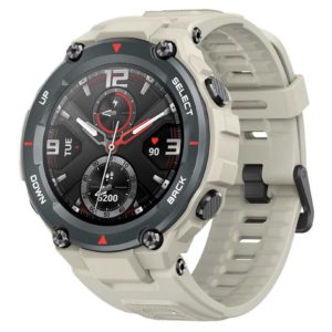 Amazfit Smartwatch T-Rex für 49,99€ (statt 70€)