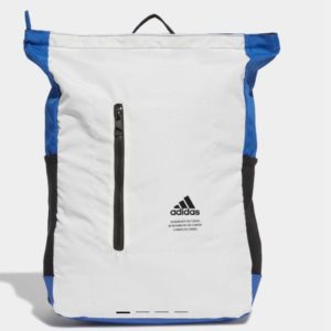 Adidas Classic Top-Zip Rucksack für 16,80€ (statt 29€)