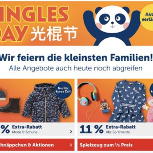 Mytoys: 11% Rabatt auf alles / 22% Rabatt auf Mode &  Schuhe / 15% auf Adventskalender