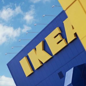 IKEA BuyBackFriday Aktion mit 20% Rabatt auf euer gebrauchtes Möbelstück / 20% Rabatt in der Fundgrube