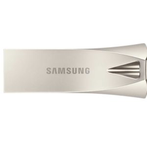 Samsung USB 3.1 Flash Drive Bar Plus USB-Stick 128GB für 16,99€ (statt 23€)