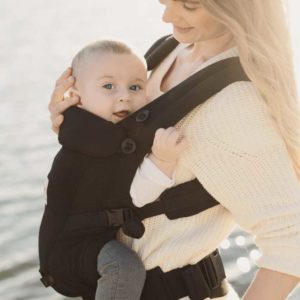 Baby Black Week Deals - nur heute bei BabyOne, Babywalz & Babymarkt