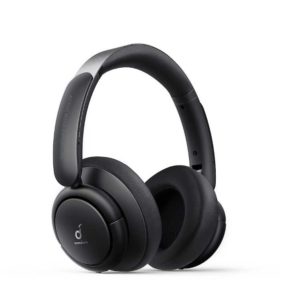 Anker Soundcore Life Tune Over-Ear Kopfhörer für 40€ (statt 77€)