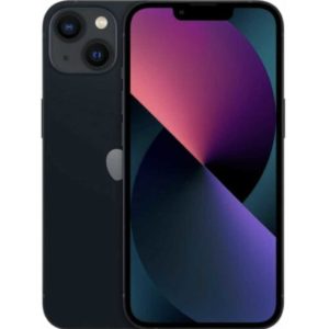 Apple iPhone 13 - 128GB Mitternacht für 546€ (statt 599€)