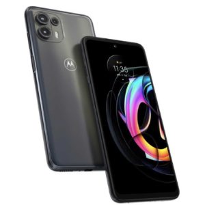Motorola Edge 20 Lite 5G 128GB  für 269€ - 2 Farben