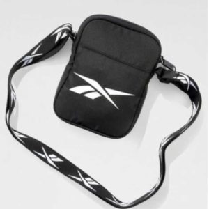 Reebok Sporttasche »MYT CITY BAG« ab 7,99€ (statt 12,50€)