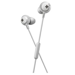 Philips SHE4305 In-Ear Kopfhörer für 7,50€ (statt 13€)