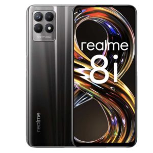 Realme 8i 4&#043;128 GB GB Dual-SIM für 149€ (statt 175€)