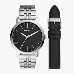 Fossil Uhren für 49€ &#043; versandkostenfrei