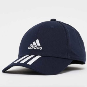 Adidas Performance 3-Stripe Baseball Cap für 11,99€ (statt 22€)