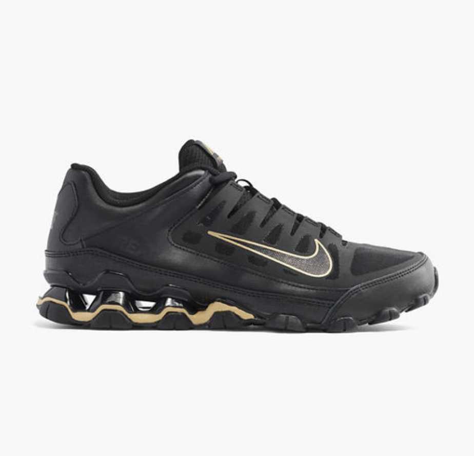 Nike Reax 8 TR Mesh Sneaker für 59,99€ (statt 85€)