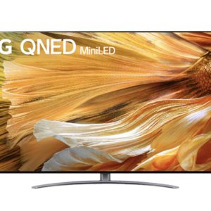 LG 65QNED919PA MiniLED TV (Flat, 65 Zoll / 164 cm, UHD 4K, SMART TV, webOS 6.0 mit LG ThinQ) für 1.199€ (statt 1.550€)