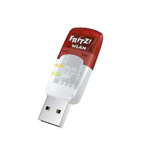 AVM FRITZ! WLAN Stick AC 430 MU-MIMO für 14,90€  (statt 24€)