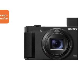 Sony DSC-HX99 Kompaktkamera für 303,99€ (statt 394€)